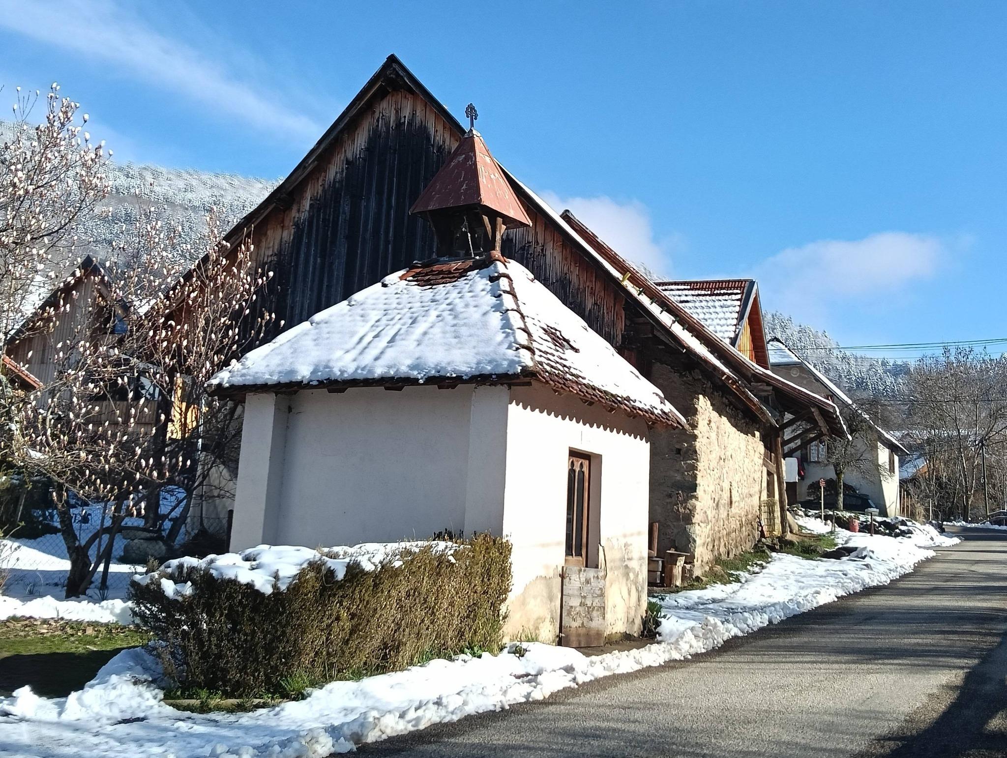 Excellente neige !