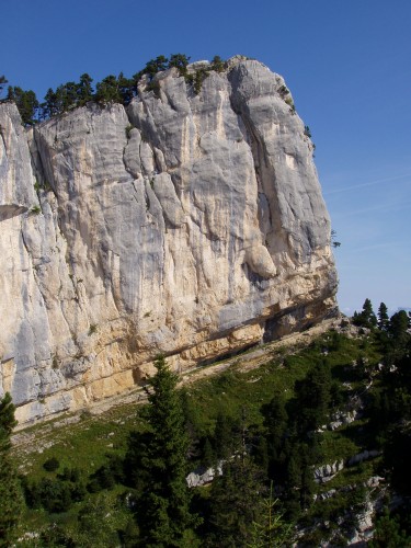 Falaises