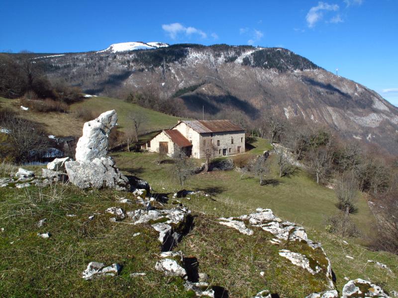 Ferme Durand