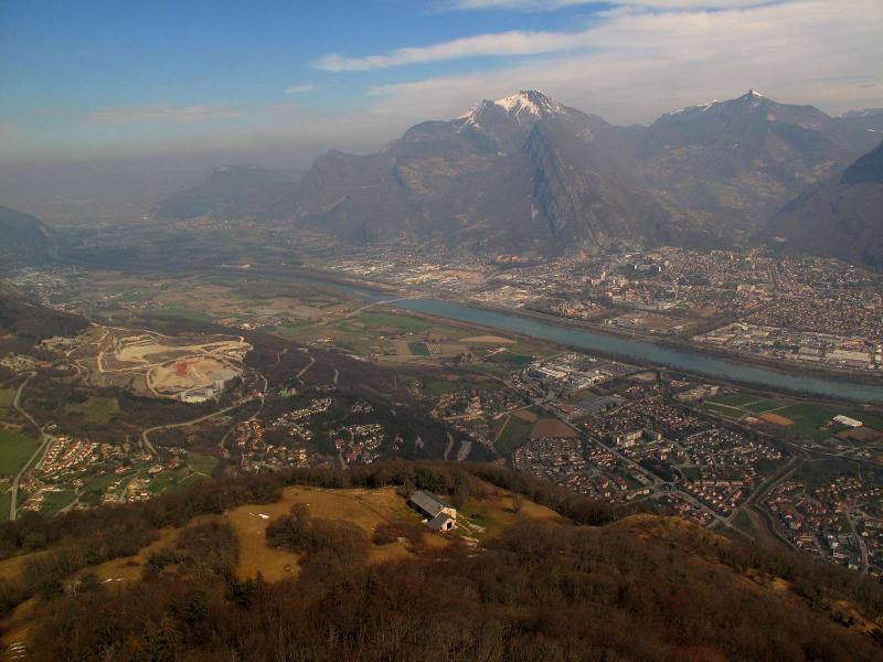 Ferme Durand et Chartreuse