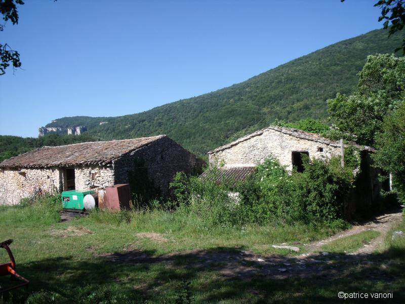 Ferme du Pescher