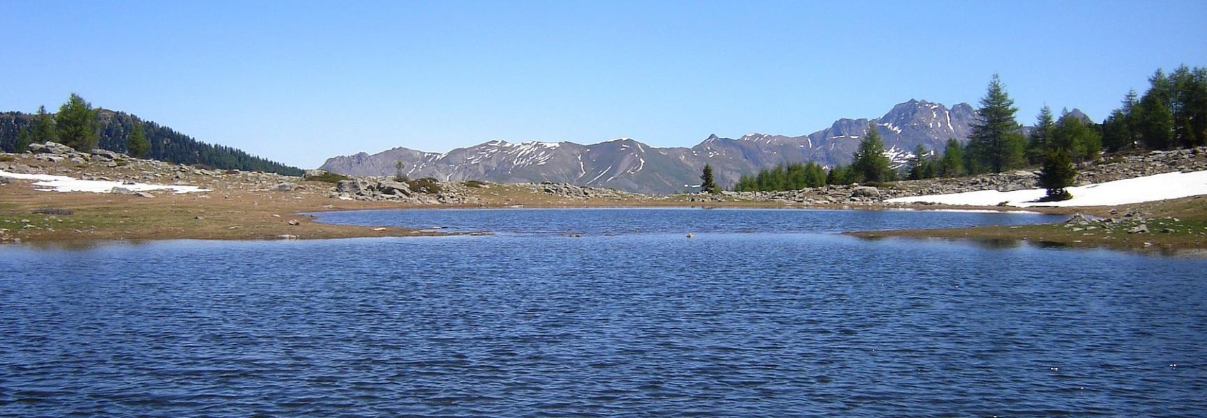Fort de Dormillouse