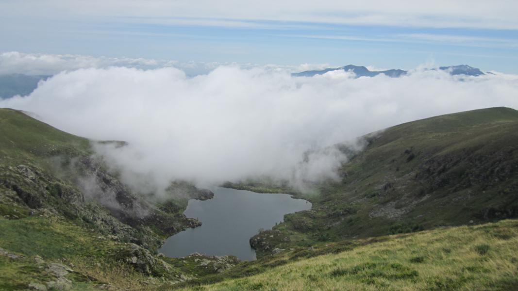 Fourcat et St Barthélémy