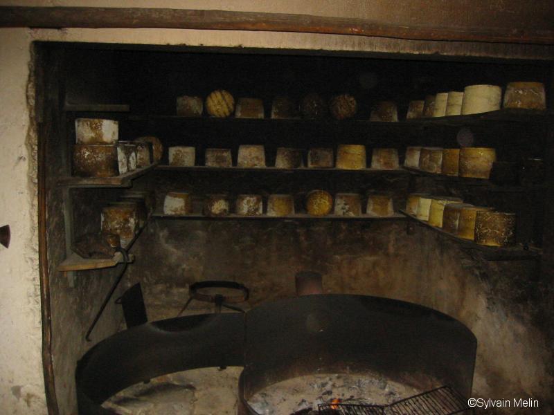 Fromagerie
