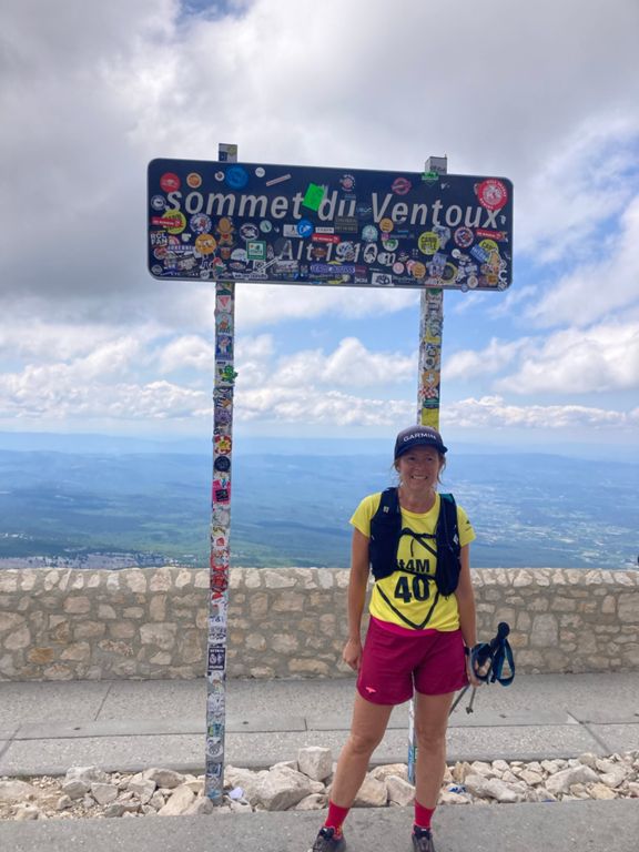 Mont Ventoux
