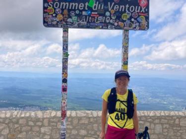 Mont Ventoux
