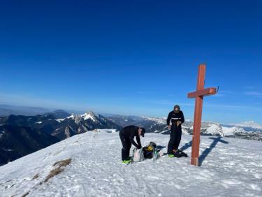 Le bon moment ☀️