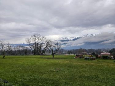 Balade dans Montbonnot