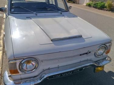 Marche dans l'après-midi