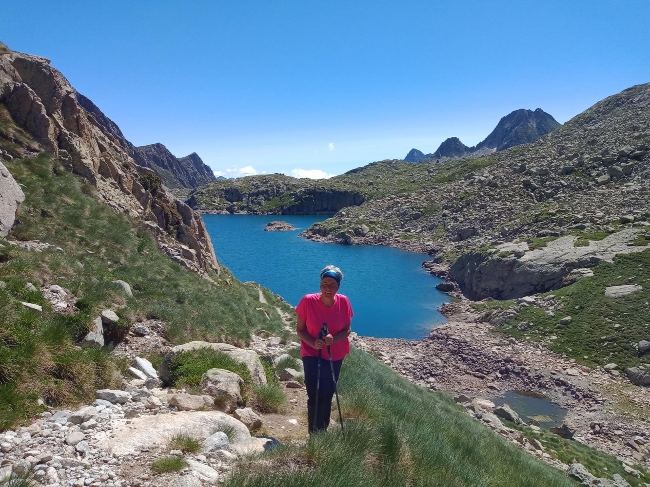 Fabuleux vallon !