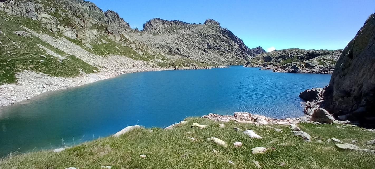 Fabuleux vallon !