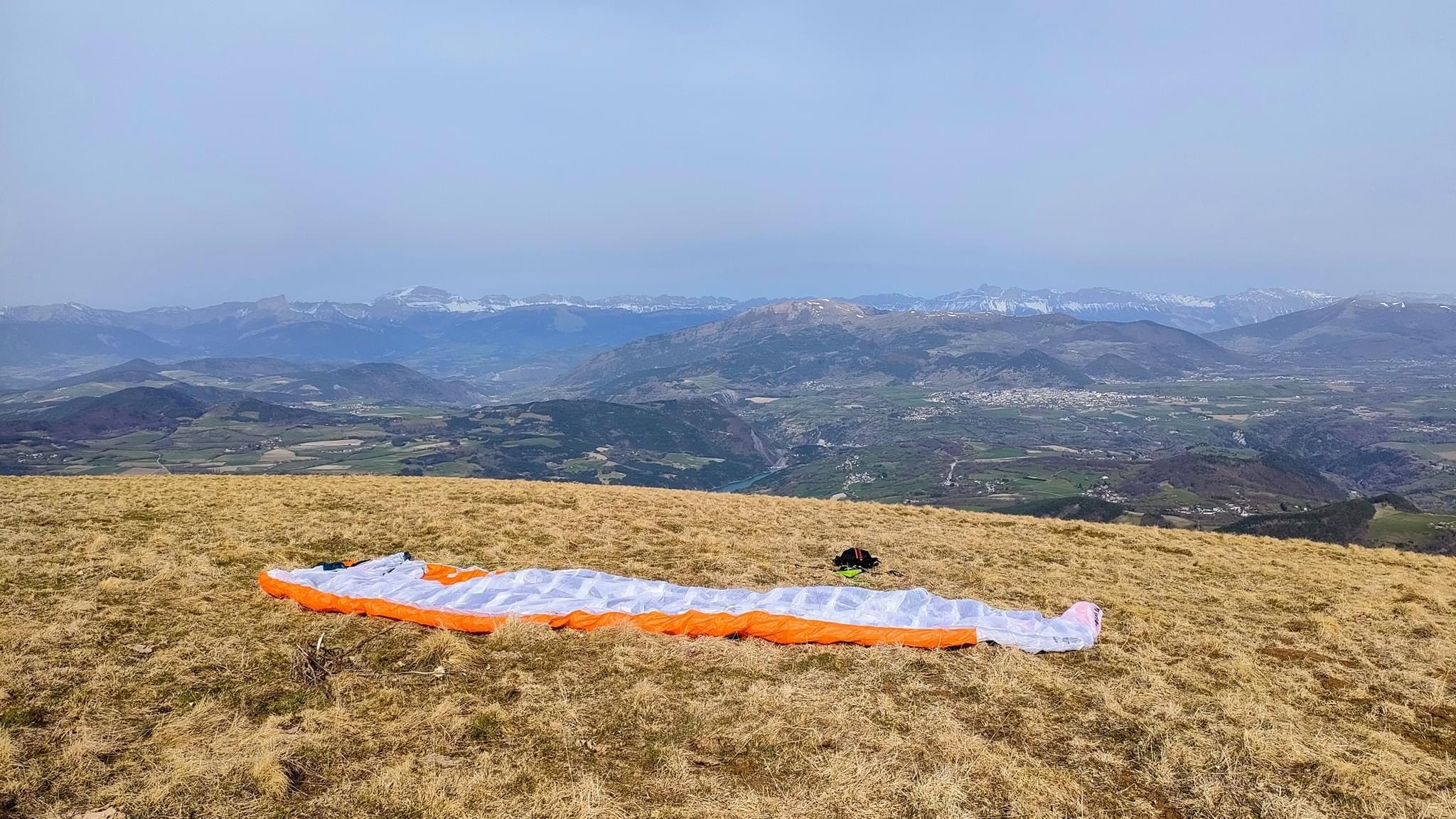 Piste d’envol façon A380