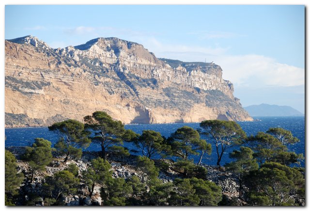 falaises Soubeyrannes