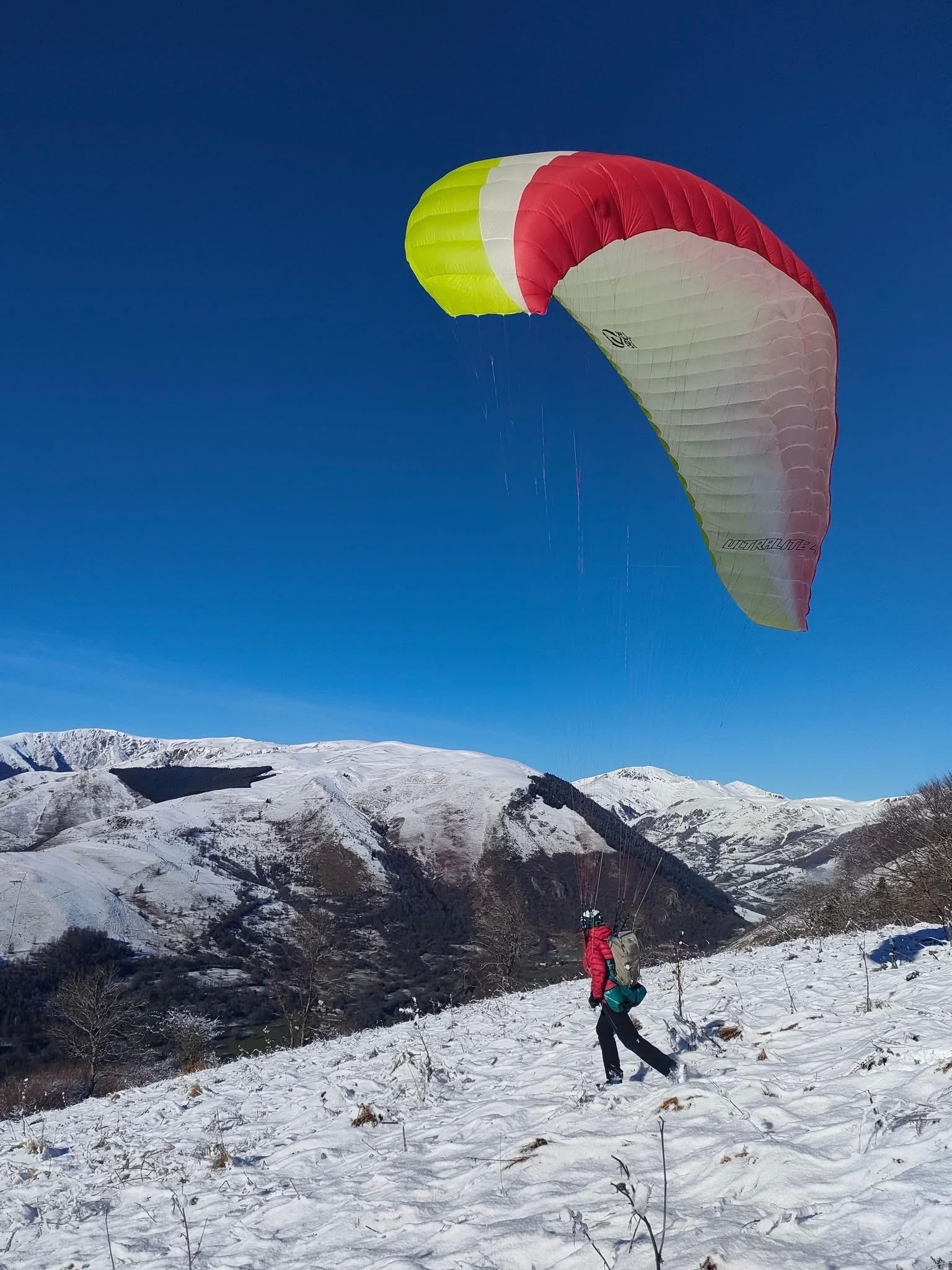 Fantastique Pyrénées 