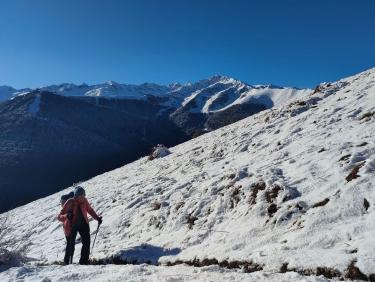 Fantastique Pyrénées 