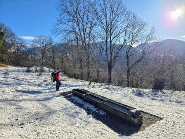 Fantastique Pyrénées 