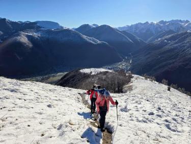 Fantastique Pyrénées 