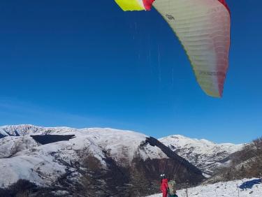 Fantastique Pyrénées 