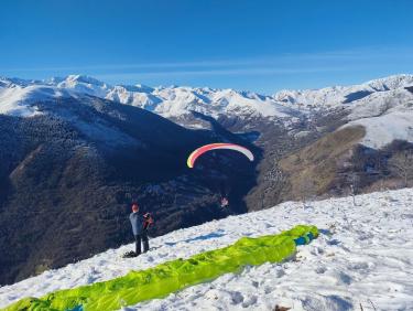 Fantastique Pyrénées 