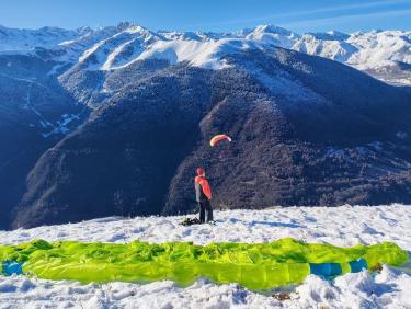 Fantastique Pyrénées 