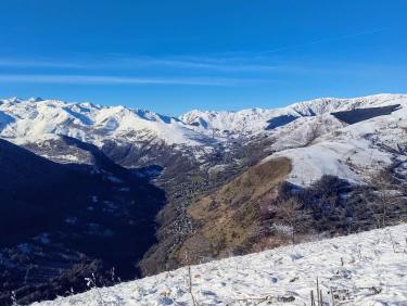 Fantastique Pyrénées 