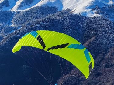 Fantastique Pyrénées 