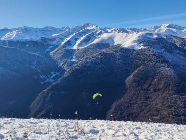 Fantastique Pyrénées 