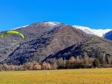 Fantastique Pyrénées 