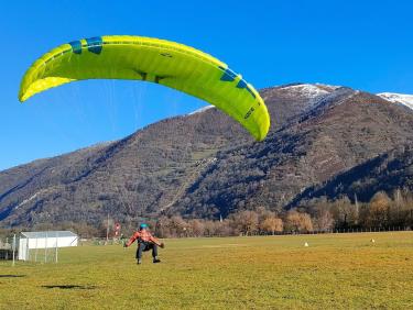 Fantastique Pyrénées 