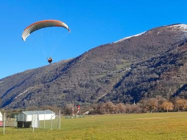 Fantastique Pyrénées 