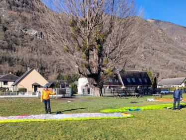 Fantastique Pyrénées 