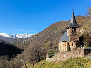 Fantastique Pyrénées 