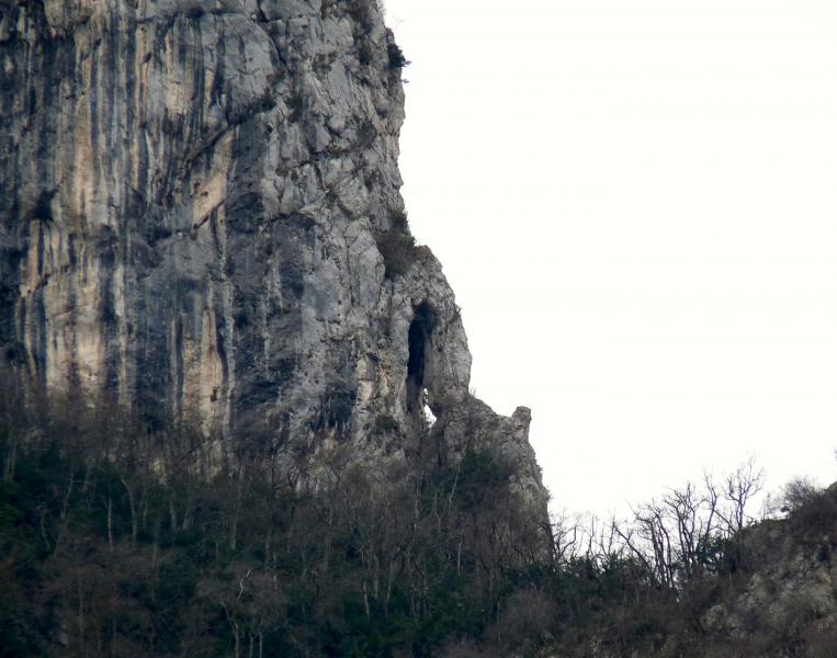 fenêtre de Bouchier