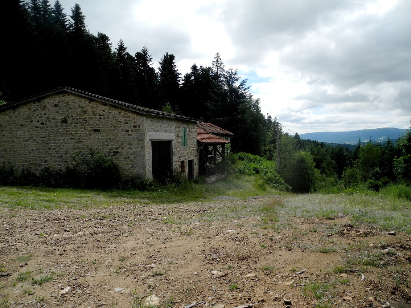 Ferme de Montlune