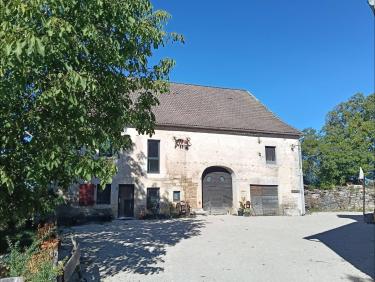 Ferme 