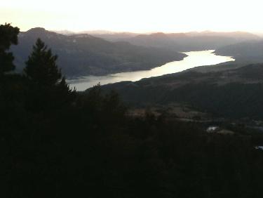 fin de rando crÃ©pusculaire