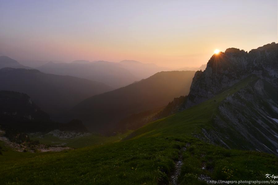 fin de jour
