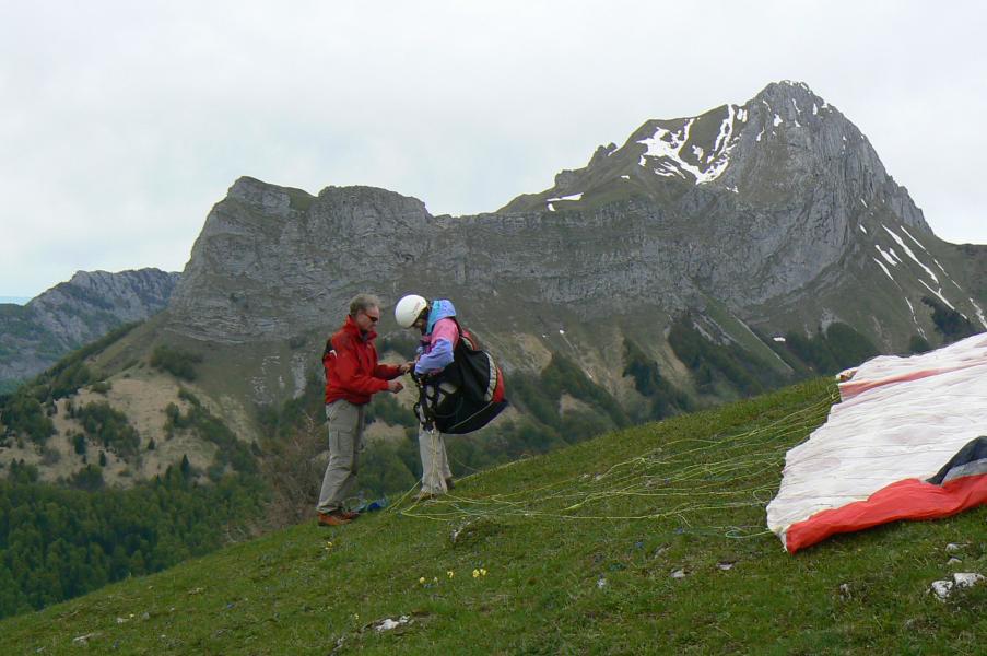 fin des installations