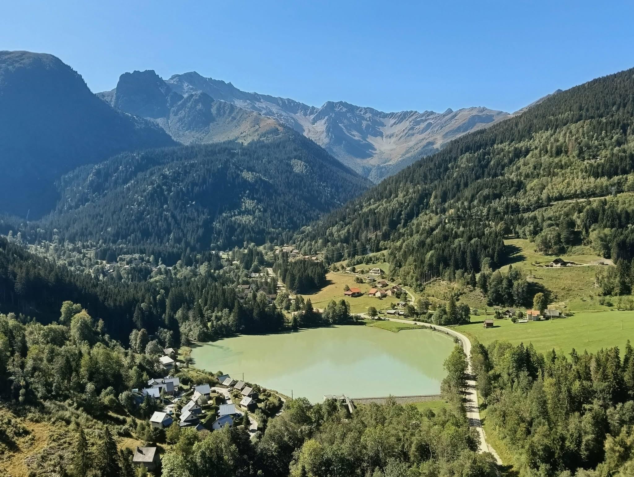 Fond de France 