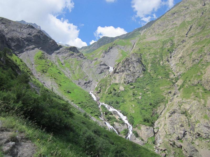 fond du vallon