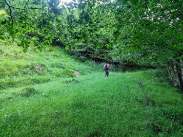 La fontaine Barbourride