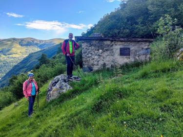 La fontaine Barbourride