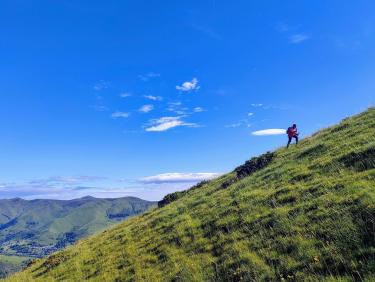 La fontaine Barbourride