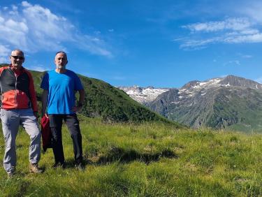 La fontaine Barbourride