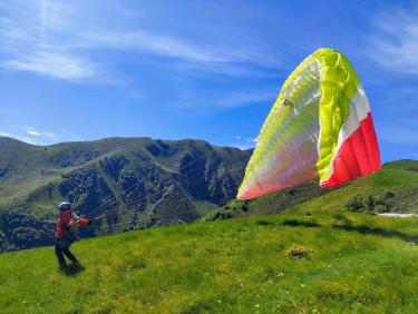 La fontaine Barbourride