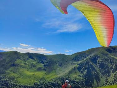 La fontaine Barbourride