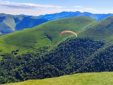 La fontaine Barbourride