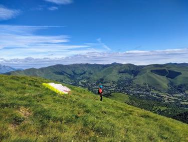 La fontaine Barbourride