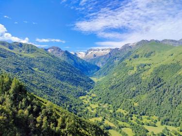 La fontaine Barbourride