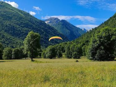 La fontaine Barbourride
